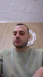 Viki84 webcam cam4 model stream image