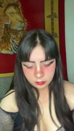 ugly_shinii webcam cam4 model stream image