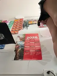 LittleDoll___ webcam model stream image