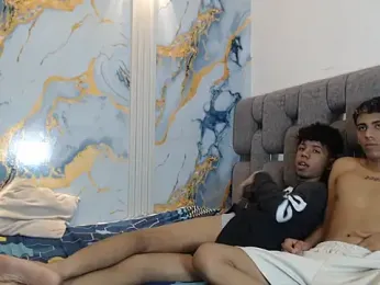 CUTE_BOYS2026 webcam model stream image