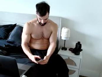 therealkingyoshi webcam chaturbate model stream image