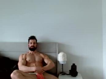 therealkingyoshi webcam model stream image