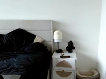 therealkingyoshi webcam chaturbate model stream image