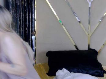 ZenaidaBelmont webcam model stream image