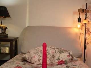 ohhoneykate webcam model stream image