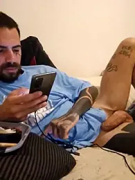 charlye_inkkkk webcam model stream image