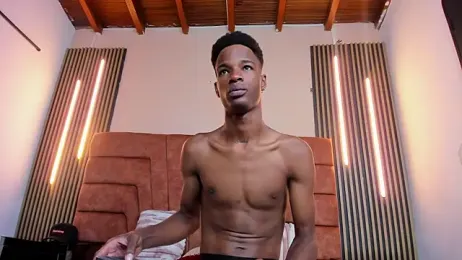 Tyson_Reed webcam model stream image