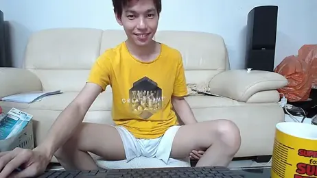 andrewooi webcam model stream image