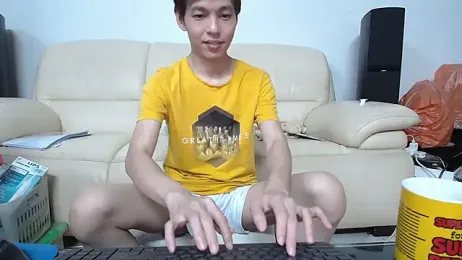 andrewooi webcam model stream image