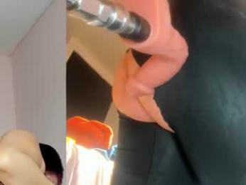 sashajune webcam chaturbate model stream image