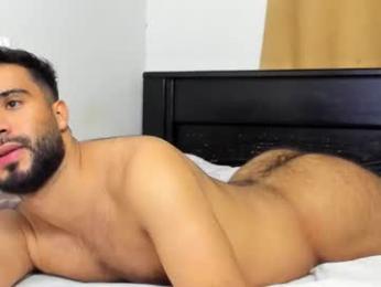 andres_cortes5 webcam model stream image