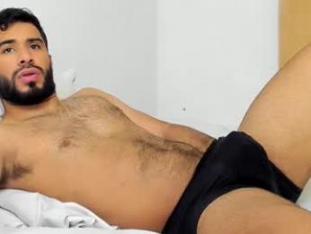andres_cortes5 webcam model stream image