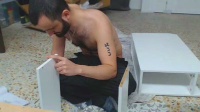 sexyobrero webcam cam4 model stream image