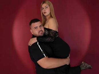 EmelyRoberto webcam livejasmin model stream image