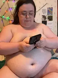 SexyxLexie webcam model stream image