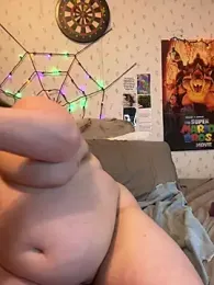 SexyxLexie webcam model stream image