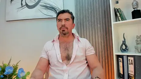 JuanKFit_45 webcam model stream image