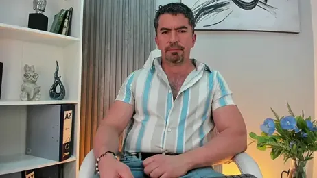 JuanKFit_45 webcam model stream image