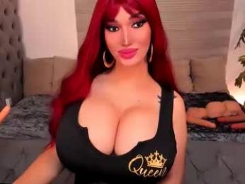 playfullmaria webcam model stream image
