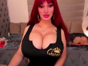 playfullmaria webcam chaturbate model stream image