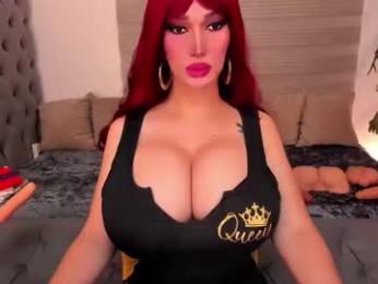 playfullmaria webcam chaturbate model stream image