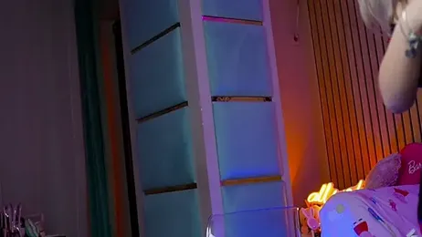 SabrinaJade webcam model stream image