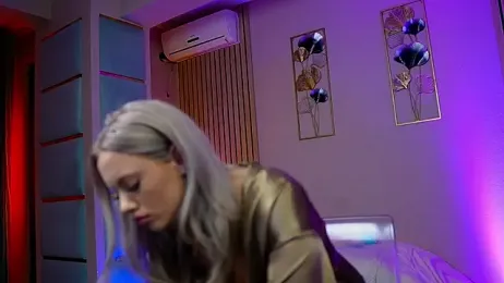 SabrinaJade webcam model stream image