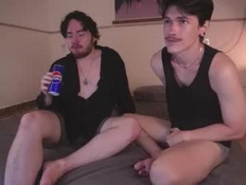 andreyve webcam chaturbate model stream image