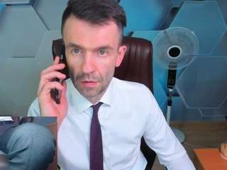 stevetiger webcam model stream image