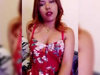 Doudou261 webcam model stream image