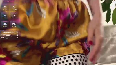 MariannRaziano webcam model stream image