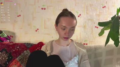 MariannRaziano webcam cam4 model stream image