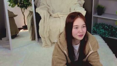 GloriaLorey webcam model stream image