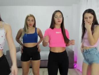 dirtygirls99 webcam chaturbate model stream image