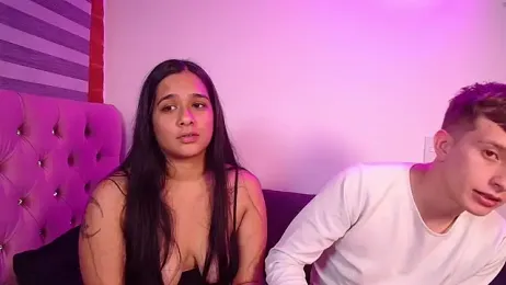 mae_nathan_ webcam model stream image