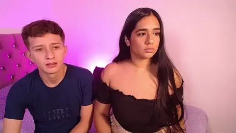 mae_nathan_ webcam model stream image