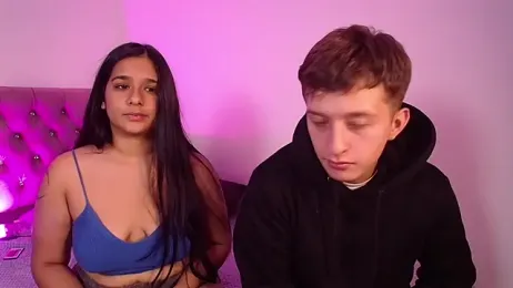 mae_nathan_ webcam model stream image