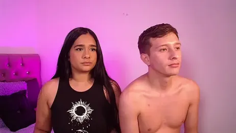 mae_nathan_ webcam model stream image