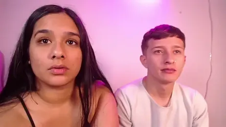 mae_nathan_ webcam model stream image
