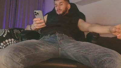 mrfuki webcam model stream image