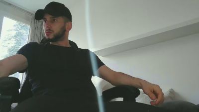 mrfuki webcam model stream image