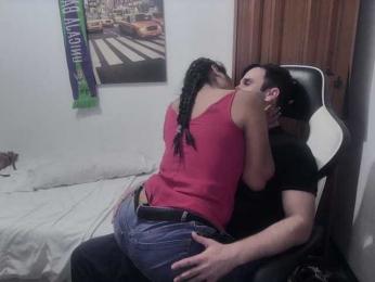 HotFusion webcam model stream image