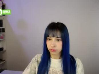 dakota_senju webcam chaturbate model stream image
