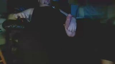 PerversPorno webcam model stream image