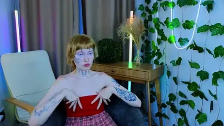 2ghouls webcam model stream image