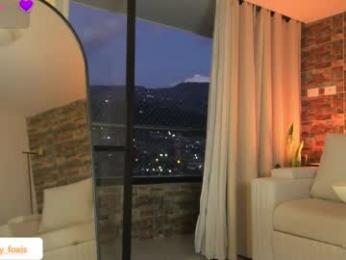 ashleyyfox_ webcam model stream image