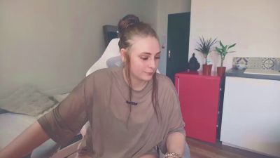 Ce_leste webcam model stream image