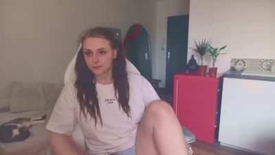 Ce_leste webcam model stream image