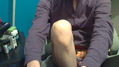 chbiomale webcam model stream image