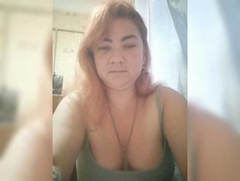 SweetMAZDA webcam model stream image